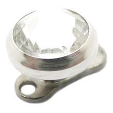 Microdermal con Joya - 0,9