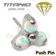 Repuesto PUSH PIN – Ópalos