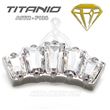 Replacement Mirror JEWELS Crystal