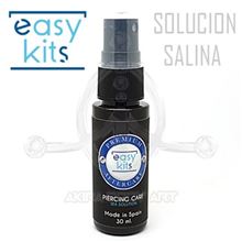 PIERCING CARE Lotion - Saline Water