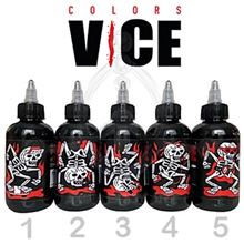 VICE Colors - Greywash