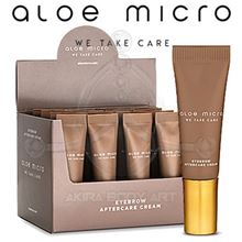 Eyebrow Aftercare Cream - Aloe Micro