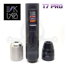 Ink Lab T7 - Rotativa Inalámbrica