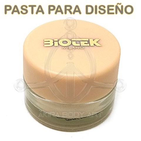PMU Desing skin tone - Biotek
