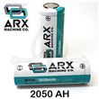 ARX-WAVE battery replacement