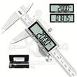 Digital Caliper - Metal