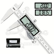 Digital Caliper - Metal