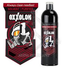 Oxxolon Tattoo Needle Cleaner - 1 Liter