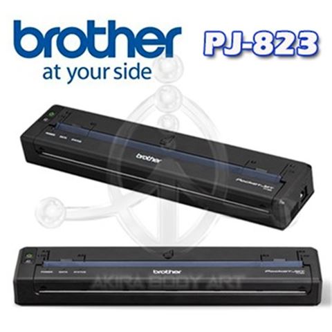 Brother Thermal Printer