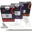 Stiletto - Agujas Americanas