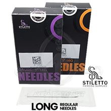Stiletto - Extra Long American Needles