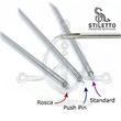 Stiletto - Guide