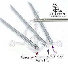 Stiletto - Guide