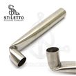 Stiletto - PRE-BENT Receiver Tube