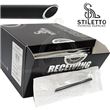 Stiletto - Receiving tube