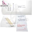 Stiletto - Piercing Pack