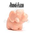 A Pound of Flesh Mini Animals - Elephant