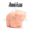 A Pound of Flesh Mini Animals - Polar Bear