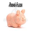 A Pound of Flesh Mini Animals - Rhino