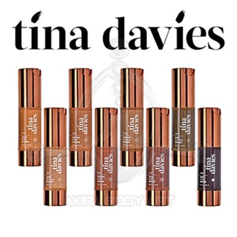 Tina Davies Set - FADE