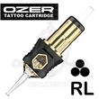 OZER G - RL Cartridges