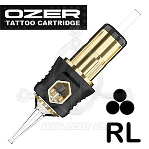 OZER G - RL Cartridges