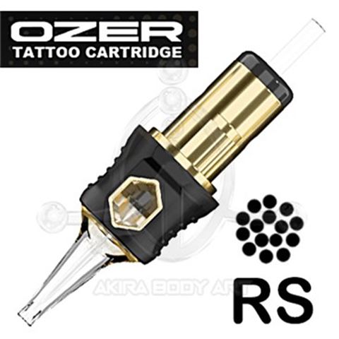 OZER G-RS Cartridges