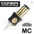 OZER G-MC Cartridges