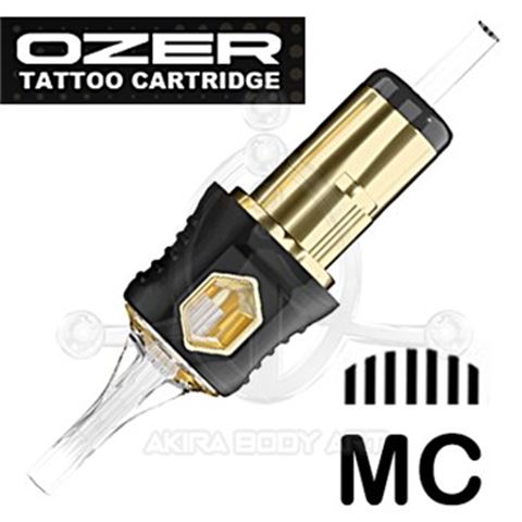 OZER G-MC Cartridges
