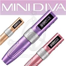POPU Mini Diva - PMU