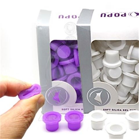 Silicone CAPS - Colors