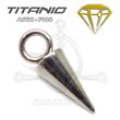 Charm for Ring - Cone 
