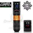 Bishop Power Wand - Advanced Battery