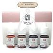 Kit Nuance cejas (Hibrido) - Para prácticas