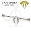 Barbel Industrial Joyas - Cadenas
