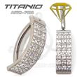 Multi-Jewelry Banana - Hinge