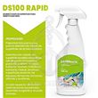 Surface Disinfectant - DS100 RAPID 