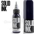 Solid Ink - INDIGO
