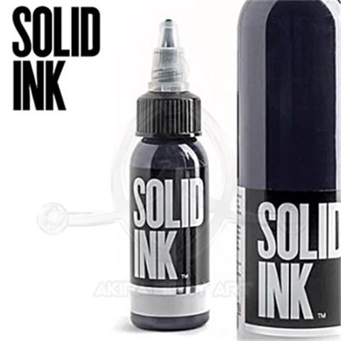Solid Ink - PURPLE NIGHT