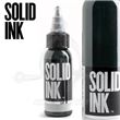 Solid Ink - DEEP GREEN