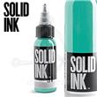 Solid Ink - TEAL