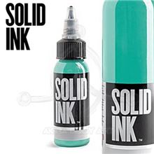 Solid Ink - TEAL(17)