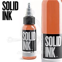 Solid Ink - SALMON