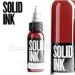 Solid Ink - SUPER RED
