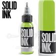 Solid Ink - LIME GREEN