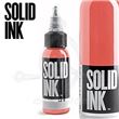 Solid Ink - CORAL