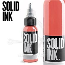 Solid Ink - CORAL(65)