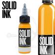 Solid Ink - EL DORADO YELLOW