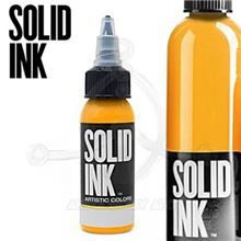 Solid Ink - EL DORADO YELLOW