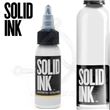Solid Ink - WHITE